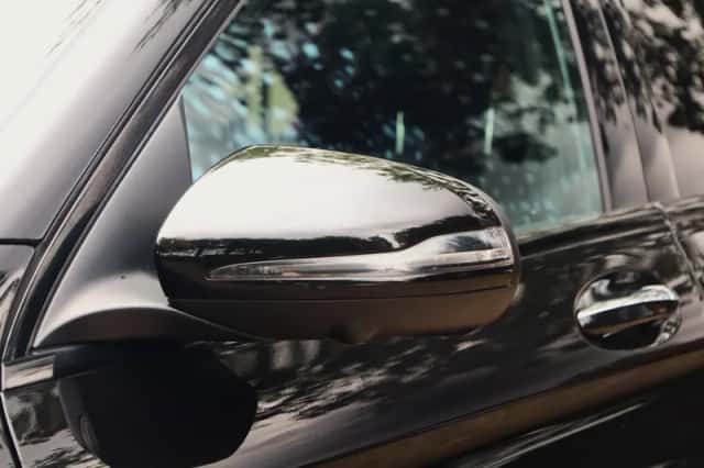 Mercedes-Benz GLC-Klasse (2017) thumbnail 6
