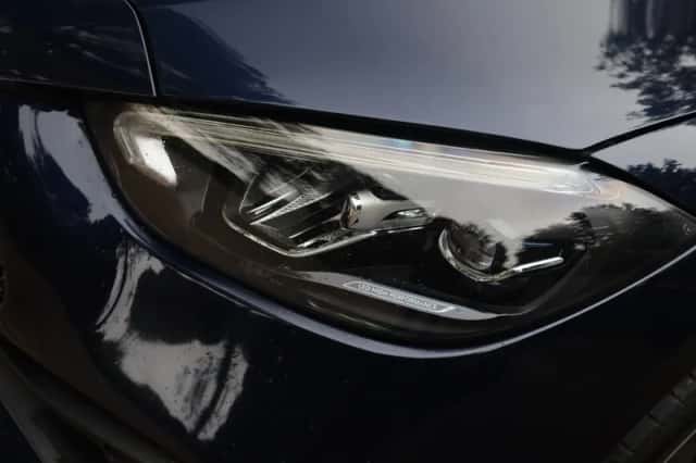 Mercedes-Benz C-Klasse (2022) thumbnail 6