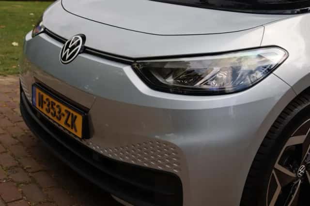 Volkswagen ID.3 (2020) thumbnail 4