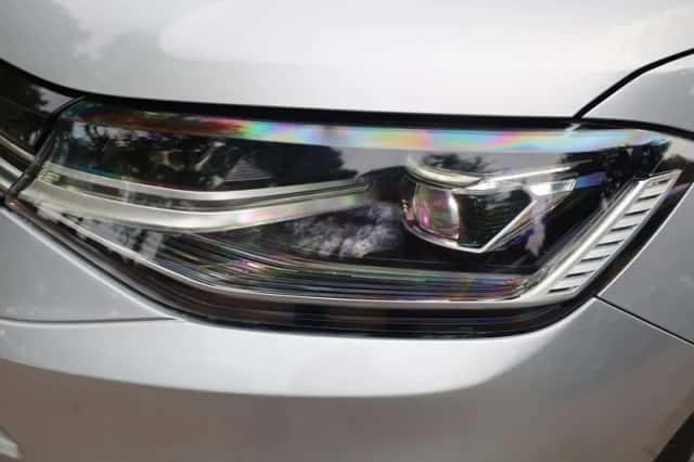 Volkswagen Caddy (2023) thumbnail 4