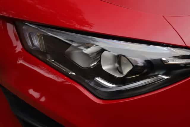 Mercedes-Benz CLA-Klasse (2020) thumbnail 5