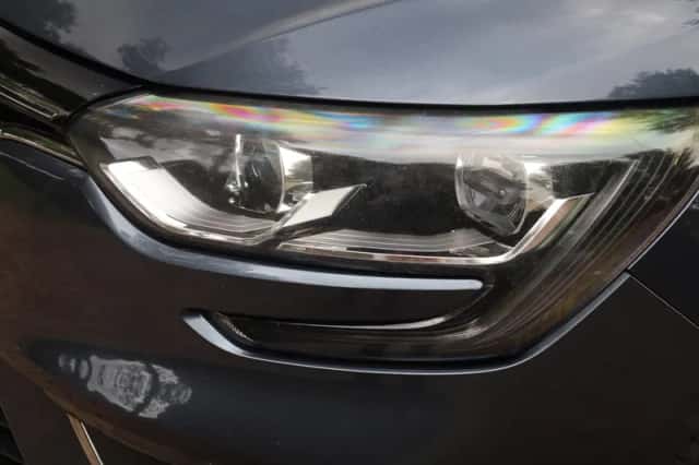 Renault Mégane (2017) thumbnail 5