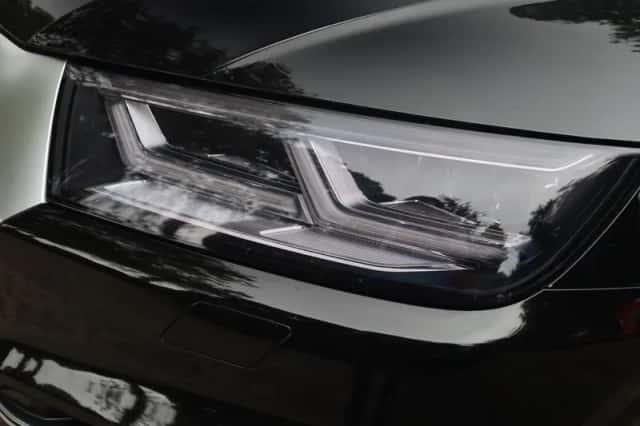 Audi SQ5 (2017) thumbnail 5