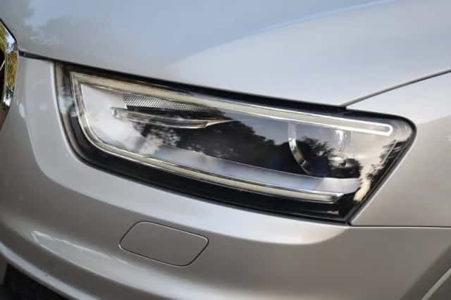 Audi Q3 (2013) thumbnail 5