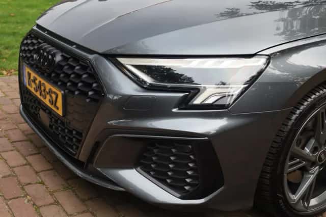 Audi A3 (2021) thumbnail 4