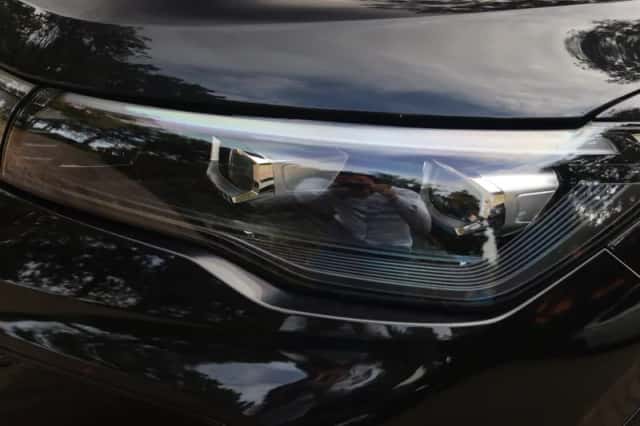 Volkswagen Tiguan (2024) thumbnail 5