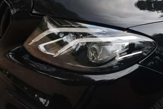 Mercedes-Benz E-Klasse (2018) thumbnail 5