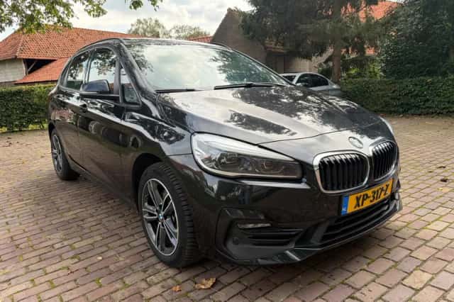 BMW 2-Serie Active Tourer (2019) thumbnail 1