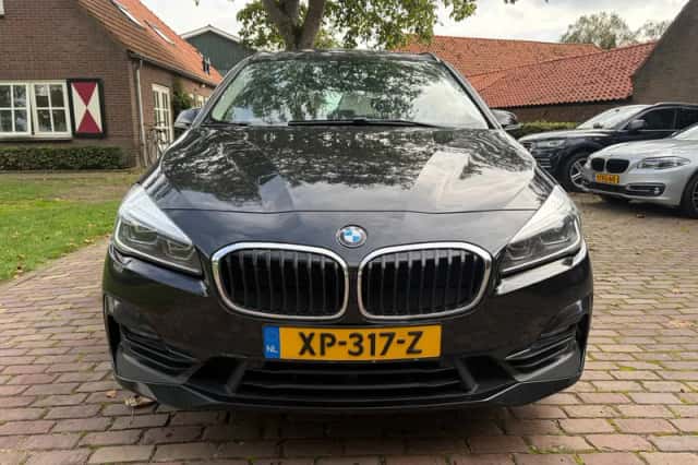 BMW 2-Serie Active Tourer (2019) thumbnail 5