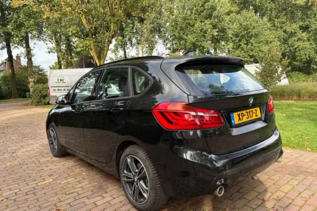 BMW 2-Serie Active Tourer (2019) thumbnail 6