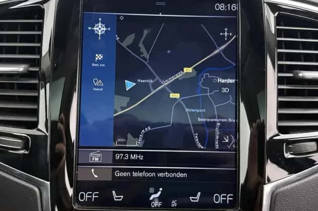 Volvo XC90 (2019) thumbnail 6