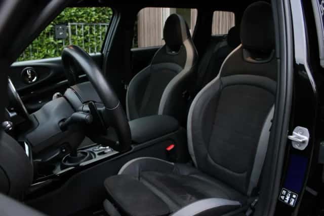 MINI Clubman (2021) thumbnail 4