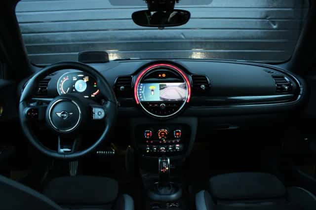 MINI Clubman (2021) thumbnail 5