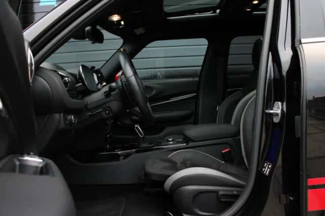 MINI Clubman (2021) thumbnail 6