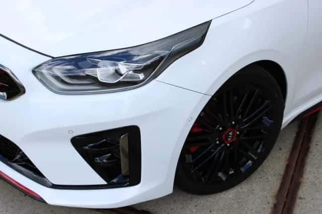 Kia Ceed (2019) thumbnail 6