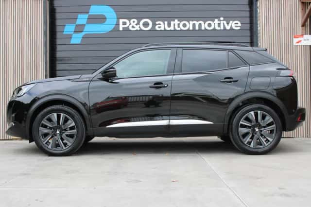 Peugeot 2008 (2022) thumbnail 3