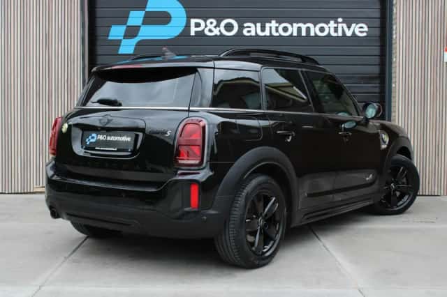 MINI Countryman (2021) thumbnail 2