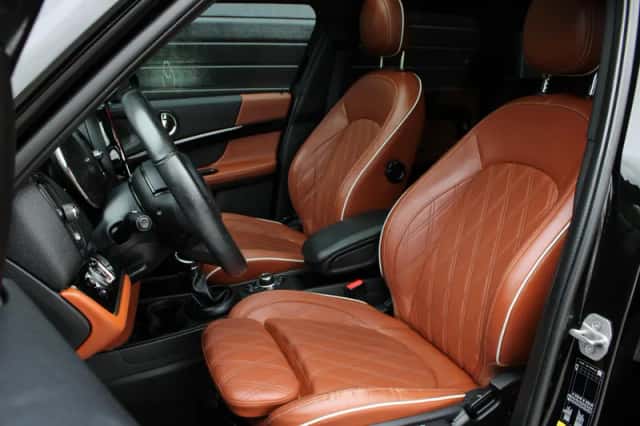 MINI Countryman (2021) thumbnail 5