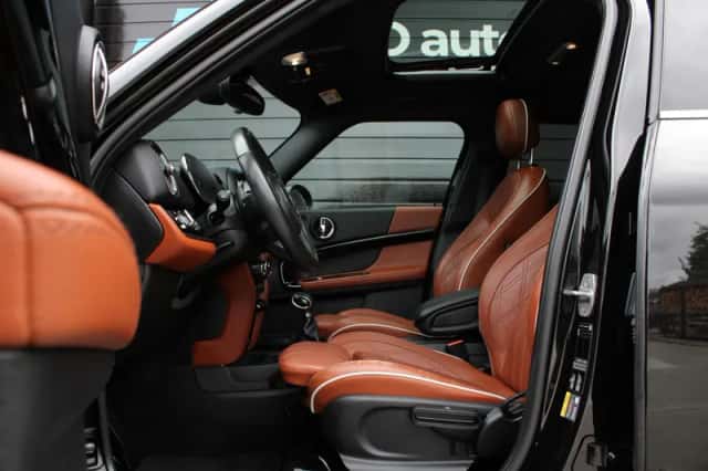 MINI Countryman (2021) thumbnail 6