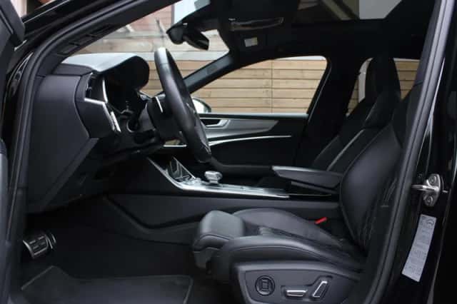 Audi A6 (2024) thumbnail 6