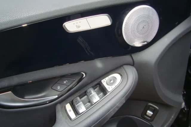 Mercedes-Benz C-Klasse (2018) thumbnail 6