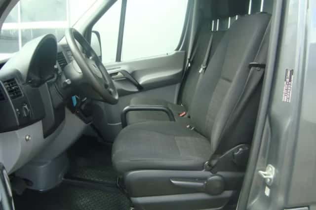 Mercedes-Benz Sprinter (2016) thumbnail 6