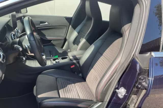 Mercedes-Benz CLA-Klasse (2018) thumbnail 5