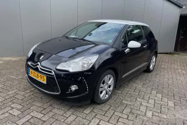 Citroën DS3 (2014) thumbnail 1