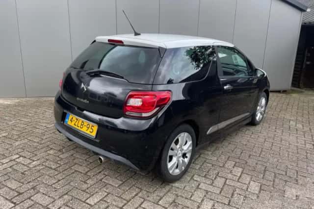 Citroën DS3 (2014) thumbnail 2