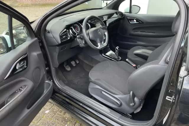 Citroën DS3 (2014) thumbnail 3