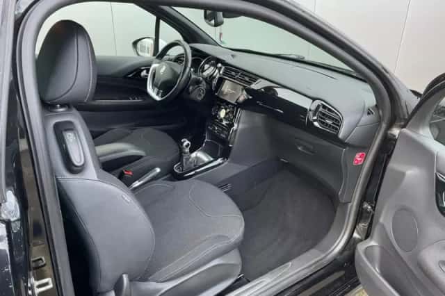 Citroën DS3 (2014) thumbnail 5