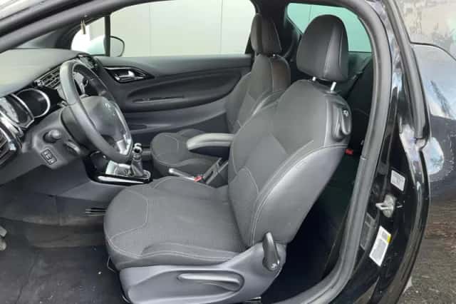 Citroën DS3 (2014) thumbnail 6