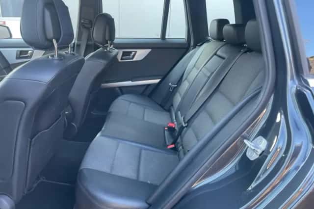 Mercedes-Benz GLK-Klasse (2011) thumbnail 6