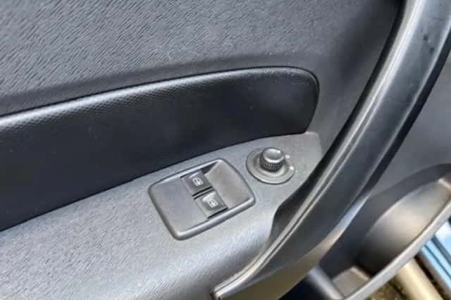 Mercedes-Benz Citan (2016) thumbnail 6