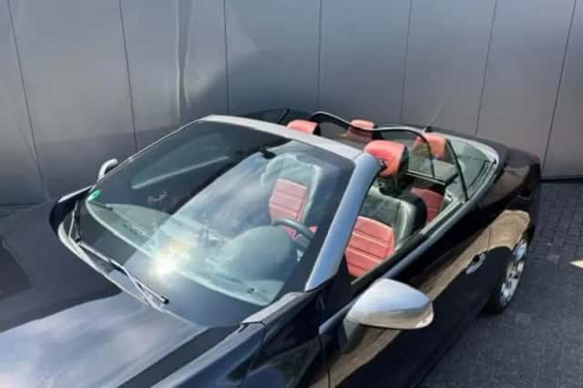 Renault Mégane (2012) thumbnail 3