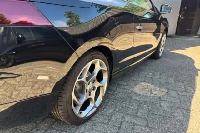 Renault Mégane (2012) thumbnail 6