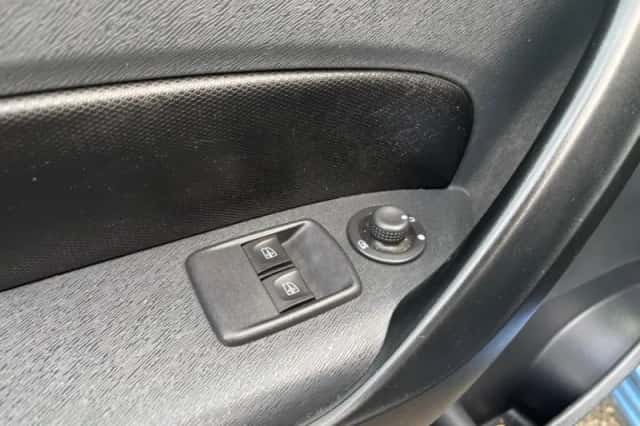 Mercedes-Benz Citan (2018) thumbnail 4
