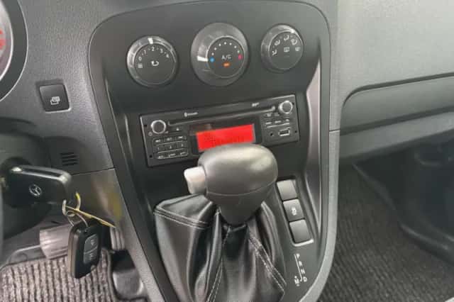 Mercedes-Benz Citan (2018) thumbnail 6