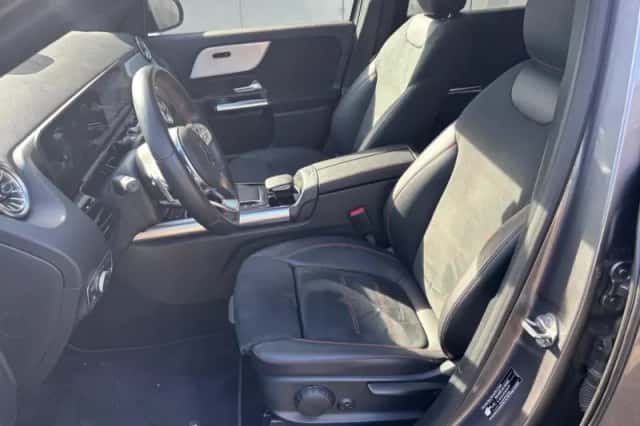 Mercedes-Benz GLA-Klasse (2022) thumbnail 4