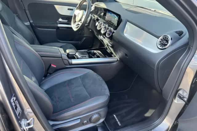 Mercedes-Benz GLA-Klasse (2022) thumbnail 5
