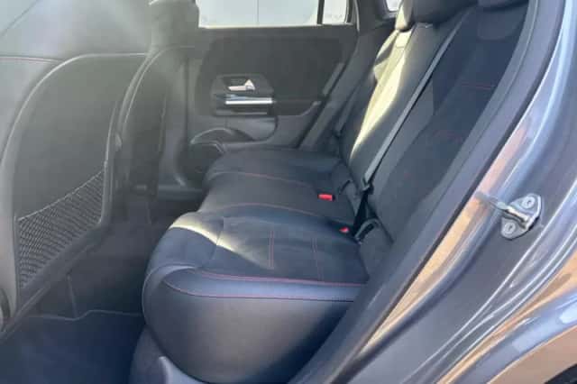 Mercedes-Benz GLA-Klasse (2022) thumbnail 6