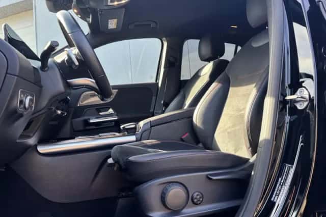 Mercedes-Benz GLA-Klasse (2020) thumbnail 4