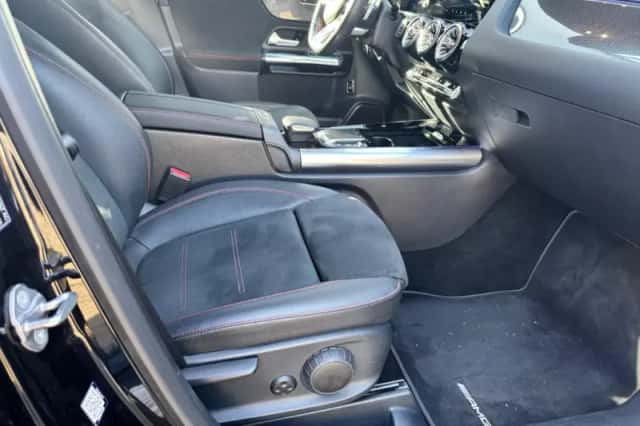 Mercedes-Benz GLA-Klasse (2020) thumbnail 5