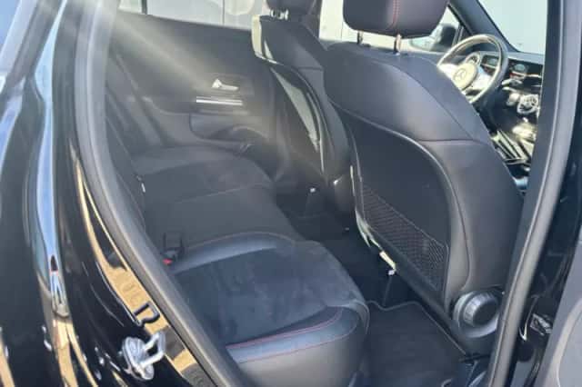 Mercedes-Benz GLA-Klasse (2020) thumbnail 6