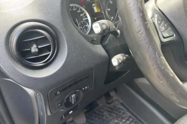 Mercedes-Benz Vito (2016) thumbnail 6