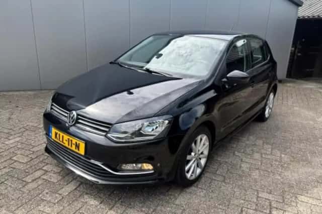 Volkswagen Polo (2014) thumbnail 1