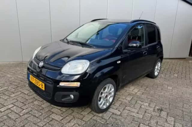 Fiat Panda (2012) thumbnail 1