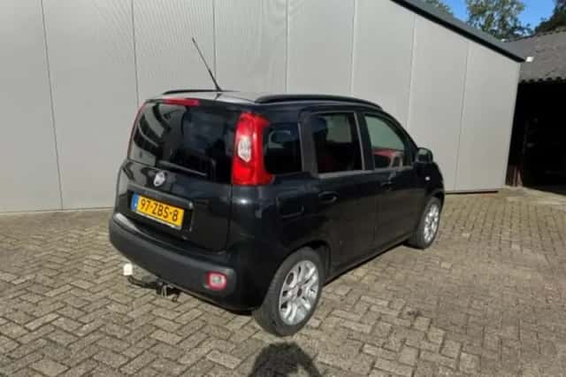 Fiat Panda (2012) thumbnail 2