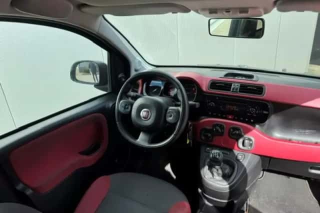 Fiat Panda (2012) thumbnail 3