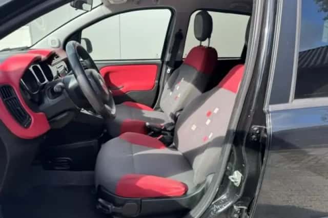 Fiat Panda (2012) thumbnail 4